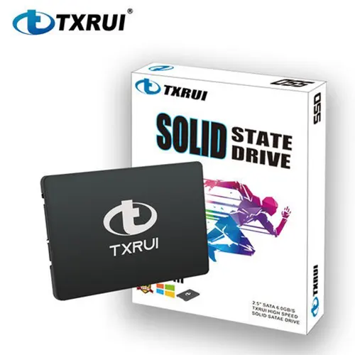 128GB SATA SSD Txrui