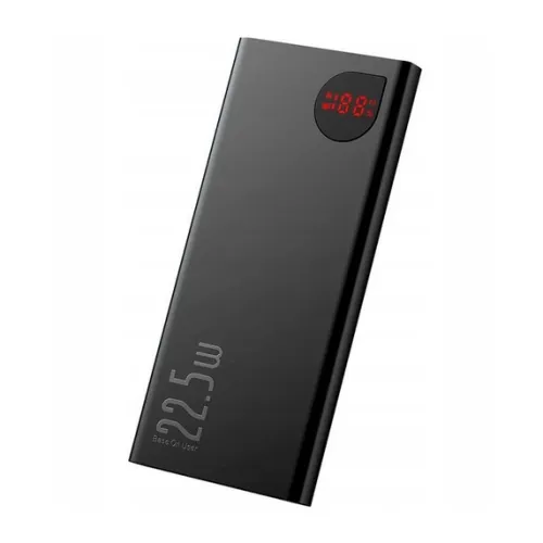 Adaman Metal Digital Power Bank 22.5W