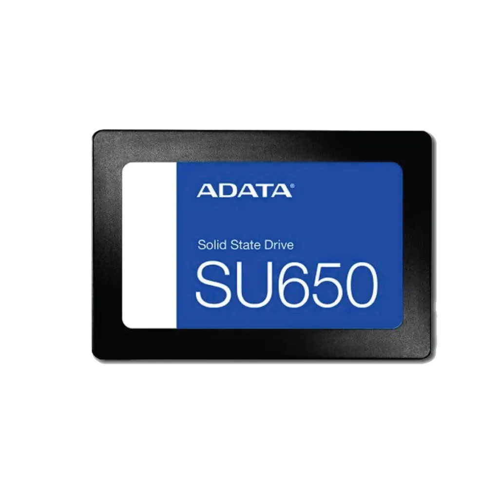 Adata SU650 256GB 2.5″ SATA SSD