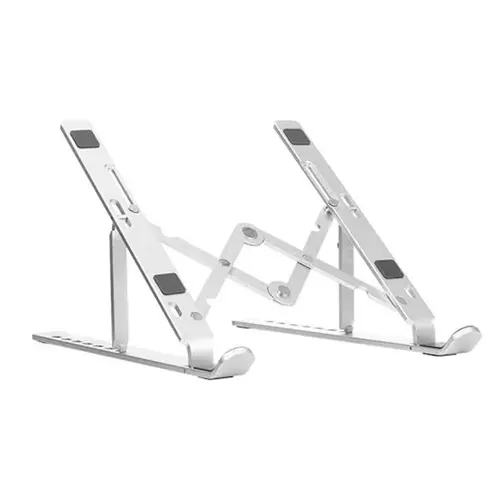 Aluminum Alloy Creative Laptop Stand