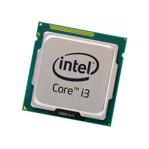 Core i3 4th Gen Processor – Refurbished