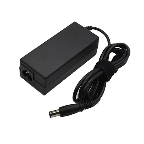 DELL Laptop Adapter Charger 19.5V 3.34A 65W (7.4mm X 5.0mm)