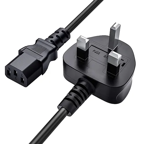 Desktop Power Cable