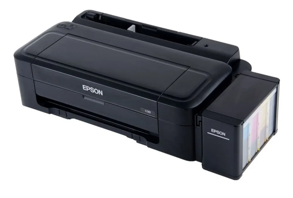 Epson EcoTank L130 Single Function InkTank Printer