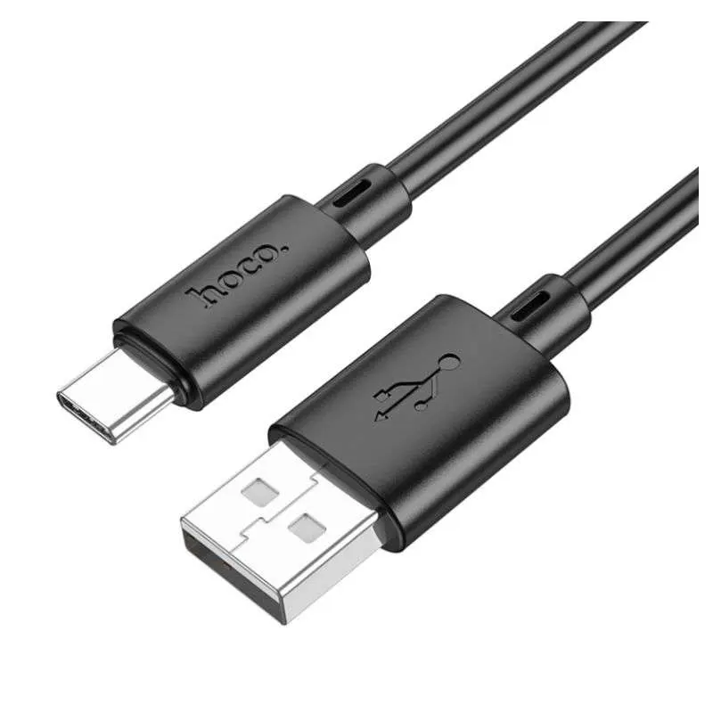 Hoco X88 Type C Fast Charging Cable