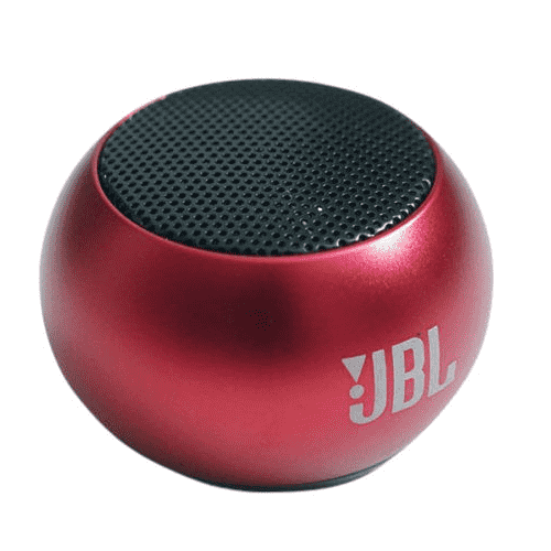 JBL M3 Mini Portable Speaker – Memory Version