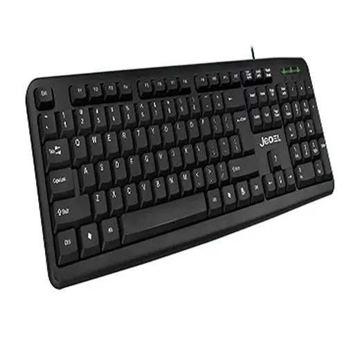 Jedel K29 Wired Keyboard