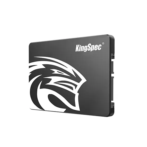KingSpec P3 256GB 2.5'' SATA SSD