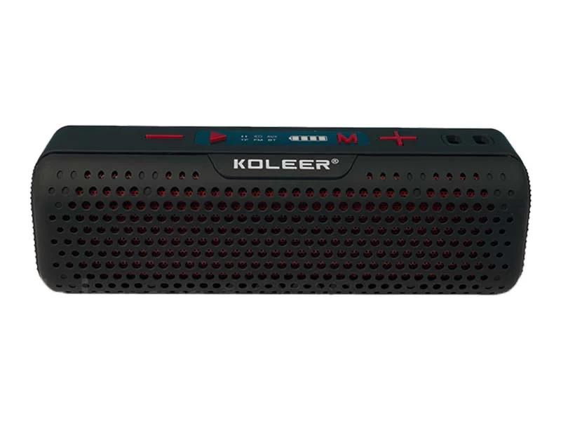 Koleer S883 Premium Quality Bass Speaker