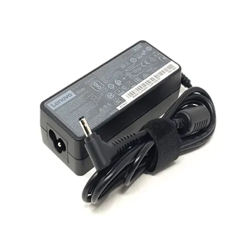 Lenovo Laptop Adapter Charger 20V 3.25A 65W (4.0mm X 1.7mm)
