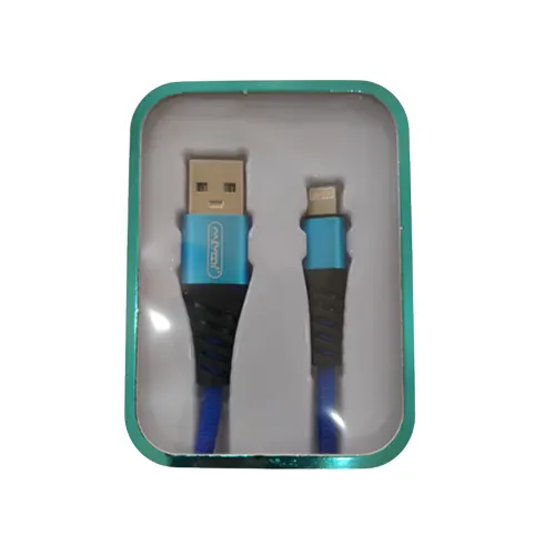 Nafumi Super Fast Charging Lightning Cable – M30i
