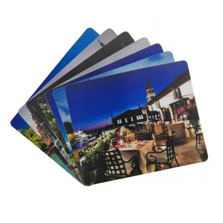 Office Mouse Pad F3 Square
