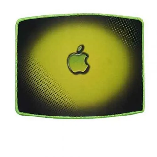 Office Mouse Pad H3 Square