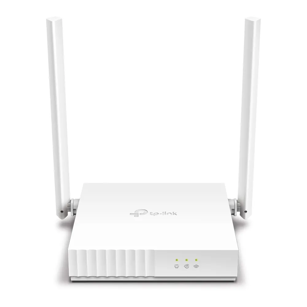 TP Link TL- WR820N 300Mbps WiFi Router Multi Mode