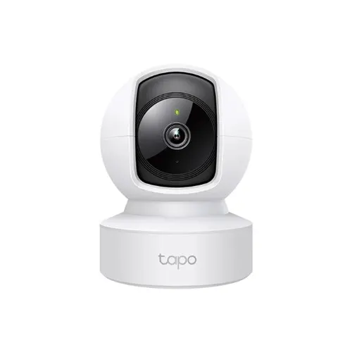 TP-Link Tapo C202 2MP Pan & Tilt Wi-Fi Security Camera