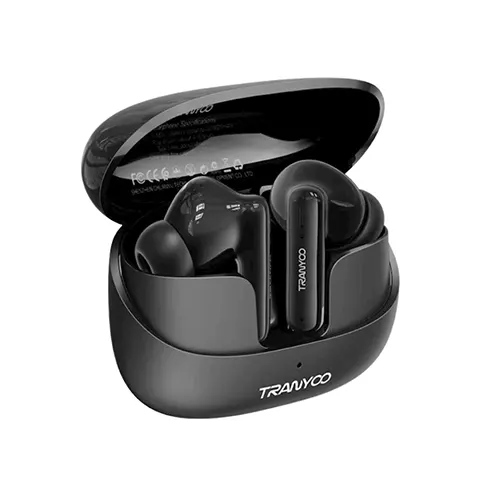 TRANYOO T-M26 Wireless TWS Bluetooth Earbuds