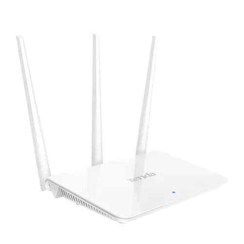 Tenda F3 300Mbps Wi-Fi Router