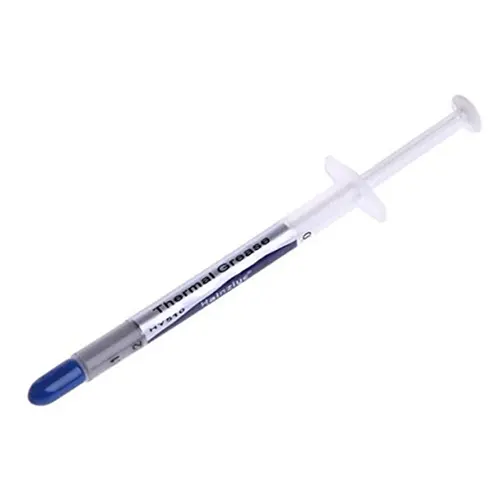 Thermal Paste Small Syringe - 0.2ml