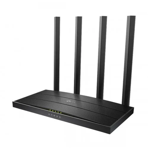 Tp link Archer C6 AC1200 Dual-Band Gigabit Wi-Fi Router