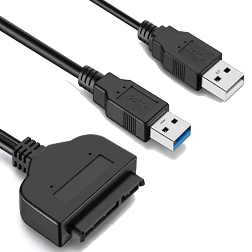 USB 3.0 To SATA Converter