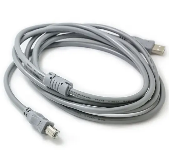 Velly Good High Quality Printer Cable – 3M