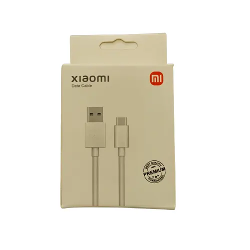 Xiaomi Data Cable Micro