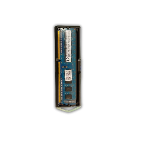 4GB DDR3 PC3L - 12800U RAM