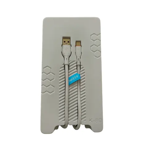 Ankeer 323 USB A to USB C Cable 1.2m TPE - Image 2