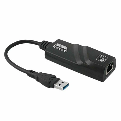 Ethernet -Lan Adapter USB 3.0 Gigabit