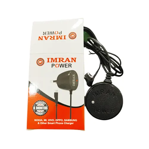 High Quality Charger for Feature Phone V3 - Image 2
