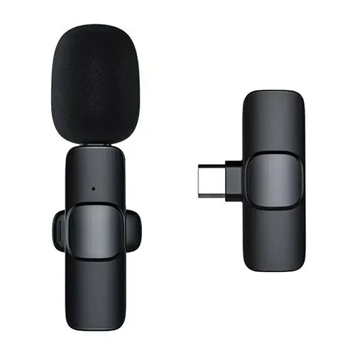 K8 Wireless Microphone - Type C