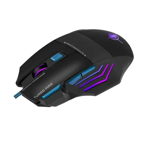 MS7 Gaming Mouse Turbo Fire - Image 2